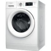 Whirlpool FFB7469WVUK washing machine
