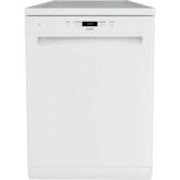 Whirlpool W2FHD626 Dishwasher: in White - W2F HD626 UK