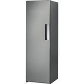 Whirlpool UW8 F2C XLSB UK 2 Freestanding Freezer 252L - Silver
