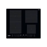 Whirlpool WF S0160 NE Induction Hob 4 Zones 60Cm - Black