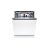 Bosch SMD6TCX00E Series 6 60cm Built-In Dishwasher