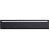 Fisher + Paykel WB60SDTEB1 Electronic Control Warming Drawer 290mm Tall push to open - Black Glass