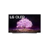 LG OLED65C16LA  65' 4K UHD OLED Smart TV