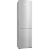 Miele KFN 4395 DD 201 x 60cm, D Energy rating, Ultra Quiet (37dB), Daily Fresh, DuplexCool, DynoCool