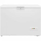 Whirlpool WHM31111 Chest Freezer 312L - White