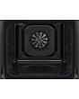 AEG BCX23101EM 59.4cm Built In Electric Single Oven - Stainless