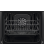 AEG BCX23101EM 59.4cm Built In Electric Single Oven - Stainless