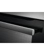 AEG BES255011M Built In Electric Single Oven - Stainless Steel