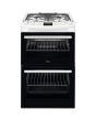 Aeg CGX1130ACW 55cm Gas Freestanding Cooker - White