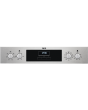 AEG DCB331010M 59.4cm Built In Electric Double Oven - Stainless
