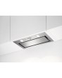Aeg DGE5661HM
54cm Stainless Steel Canopy Hood, H2H, LED Lighting, 4 Speeds, Charcoal filter inclu