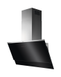 Aeg DVE5971HG
90cm Black Glass + slim Stainless Steel Designer Screen Hood, Touch on Glass, LED Li