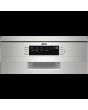 AEG FFB73527ZM Slimline Dishwasher - Stainless Steel - 10 Place Settings