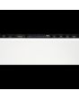 AEG FSE74747P Built In Dishwasher - White - 15 Place Settings