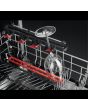 AEG FSE74747P Built In Dishwasher - White - 15 Place Settings