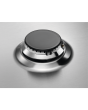 AEG HGB95522YM 85.7cm Gas Hob - Stainless