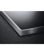 AEG HK834060XB 80cm Ceramic Hob - Black