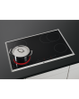 AEG HK834060XB 80cm Ceramic Hob - Black