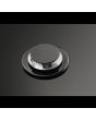 AEG HKB64450NB 60cm Gas Hob - Black