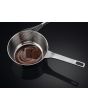 AEG IKX84401CB 77cm Induction Hob - Black