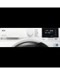 AEG LFR61844B 8kg 1400 Spin Washing Machine - White