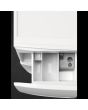 AEG LFR61844B 8kg 1400 Spin Washing Machine - White