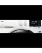 AEG LFR71844B 8kg 1400 Spin Washing Machine - White