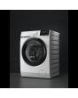AEG LFR71844B 8kg 1400 Spin Washing Machine - White