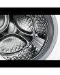 AEG LFR71844B 8kg 1400 Spin Washing Machine - White