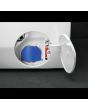 AEG LFR73944B 9kg 1400 Spin Washing Machine - White