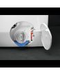 AEG LFR73944B 9kg 1400 Spin Washing Machine - White