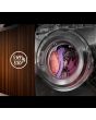 AEG LFR73944B 9kg 1400 Spin Washing Machine - White
