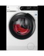 AEG LWR7496O4B 9kg/6kg 1600 Spin Washer Dryer - White