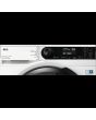 AEG LWR7496O4B 9kg/6kg 1600 Spin Washer Dryer - White