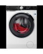 AEG LWR8516O5UD 10kg/6kg 1600 Spin  Washer Dryer - White