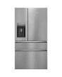 Aeg RMB954E9VX Connected Large capacity Stainless steel French door fridge freezer.Through the Door 