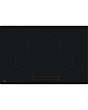 AEG SO84IA0BIT 77cm Induction Hob - Black