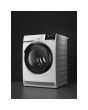 Aeg TR719A4B Tumble dryer. 7000 Series, SensiDry technology. 9kg capacity, Easy iron, Bed linen and 