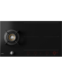 ASKO HIG89524BGB1 90cm Dual Induction and Gas Hob