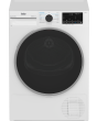 Beko B5T4923NIW 9kg Heat Pump Tumble Dryer - White
