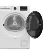 Beko B5T4923NIW 9kg Heat Pump Tumble Dryer - White