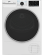 Beko B5T4923NIW 9kg Heat Pump Tumble Dryer - White