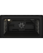 Beko CTFY22309X 59.4cm Built under Electric Double Oven - Stainless Steel