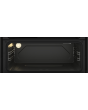 Beko CTFY22309X 59.4cm Built under Electric Double Oven - Stainless Steel