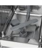 Beko DVS05C20W Slimline Dishwasher - White - 10 Place Settings