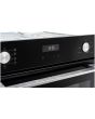 Belling 444411626  BI603MF 59.5cm Built In Electric Single Oven - Black