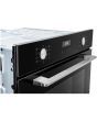 Belling 444411626  BI603MF 59.5cm Built In Electric Single Oven - Black