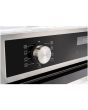 Belling 444411627  BI603MF 59.5cm Built In Electric Single Oven - Stainless Steel