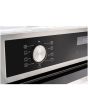 Belling 444411399 BI603MFC 59.5cm Built In Electric Single Oven - Stainless Steel