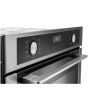 Belling 444411399 BI603MFC 59.5cm Built In Electric Single Oven - Stainless Steel